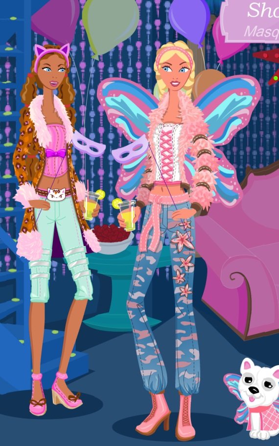 My Scene™ tweet media