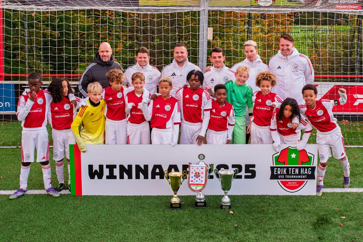 sv Bon Boys tweet media