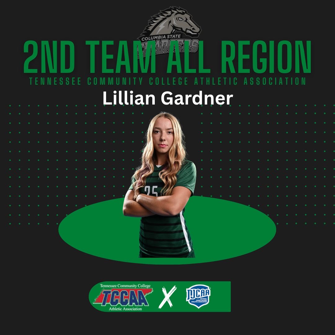 Columbia State Women's Soccer tweet media