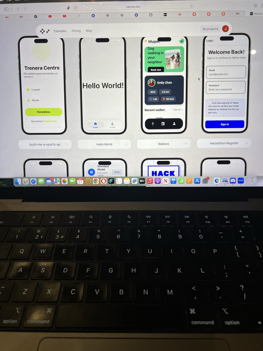 ajahids's tweet image. I am building an app everyday, validating and going hard on the ones that I can generate revenue.
Should everyone build mobile apps?