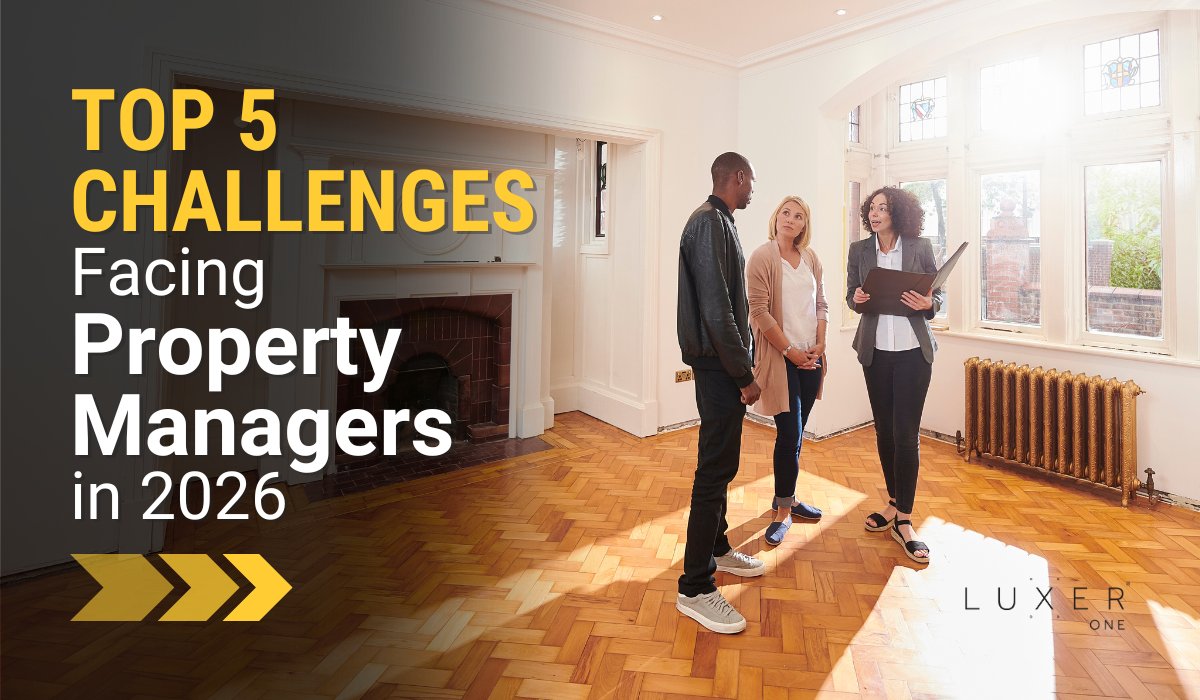 Between rising expenses, retention challenges, and NOI strain, the #multifamily industry is heading into 2026 with both momentum and pressure. 

Our latest blog breaks down what’s changing and how property managers can prepare.
zurl.co/XrINg