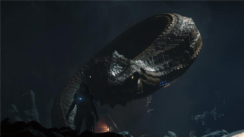 Star Citizen tweet media