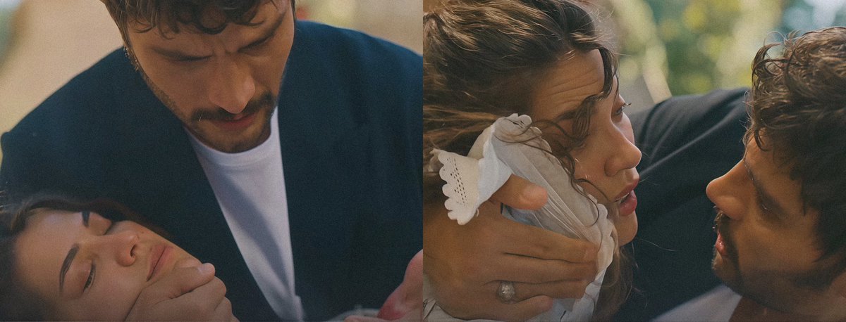 Son bakıştaki o gözler
Kaldı aklımızda🥀

#YılSer • #HalefKöklerinÇağrısı