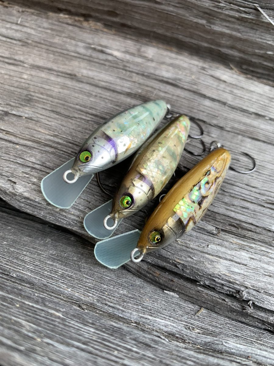 Tomato Lures (@JTL7124) / Posts / X