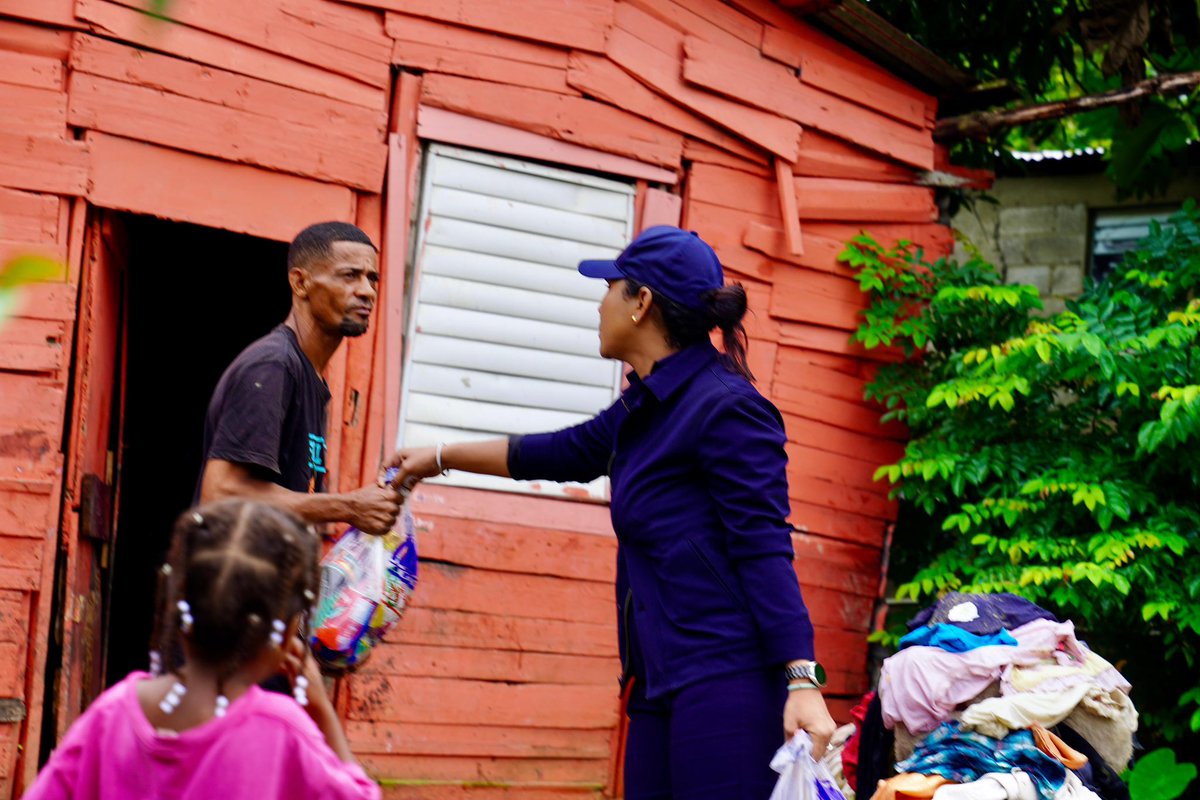 Dir. Asistencia Social y Alimentacion Comunitaria tweet media