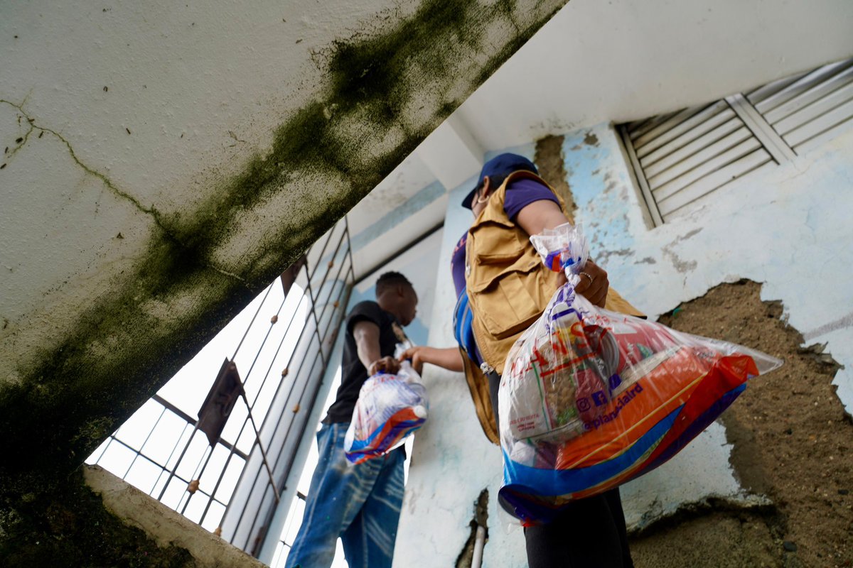 Dir. Asistencia Social y Alimentacion Comunitaria tweet media