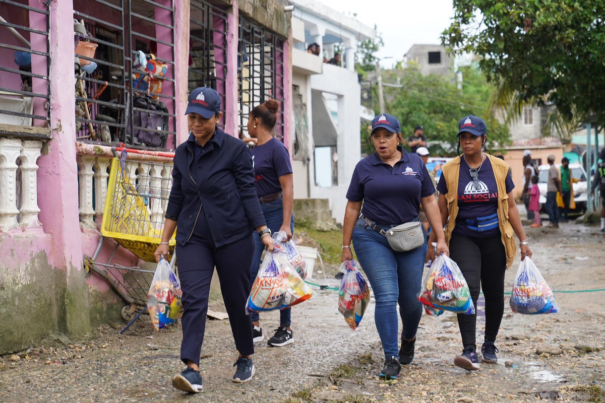 Dir. Asistencia Social y Alimentacion Comunitaria tweet media