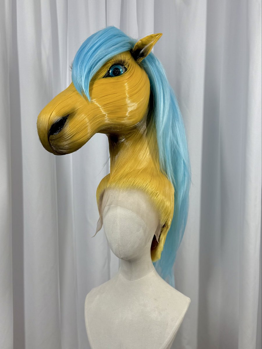 ramonart__'s tweet photo. Hi @trixiemattel! I‘m a wig stylist and do crazy wigs like these ⬇️  and would absolutely loveee to style a wig for you one day!!! 🥹💞
If you like my work you can also check out my insta 
https://t.co/PB7OvFd4jt https://t.co/zmw57ibygZ