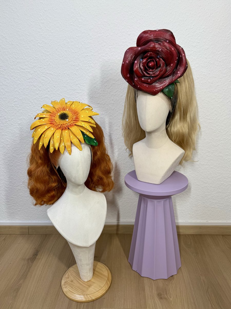 ramonart__'s tweet photo. Hi @trixiemattel! I‘m a wig stylist and do crazy wigs like these ⬇️  and would absolutely loveee to style a wig for you one day!!! 🥹💞
If you like my work you can also check out my insta 
https://t.co/PB7OvFd4jt https://t.co/zmw57ibygZ