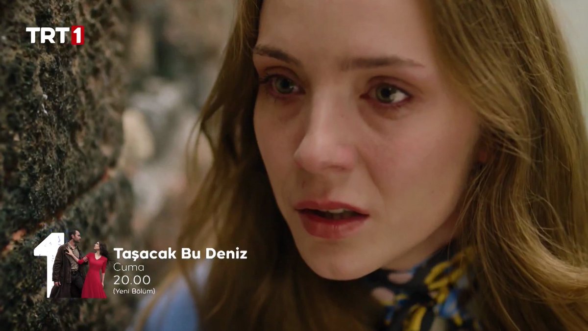 Sevcan, Asma’nın geçmişte ondan hamile olduğunu söyleyip Adil’e hayatı üzerinden pazarlık yapar mı acaba?

 #TaşacakBuDeniz