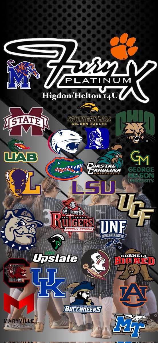 Fury Platinum X- Higdon/ Helton tweet media