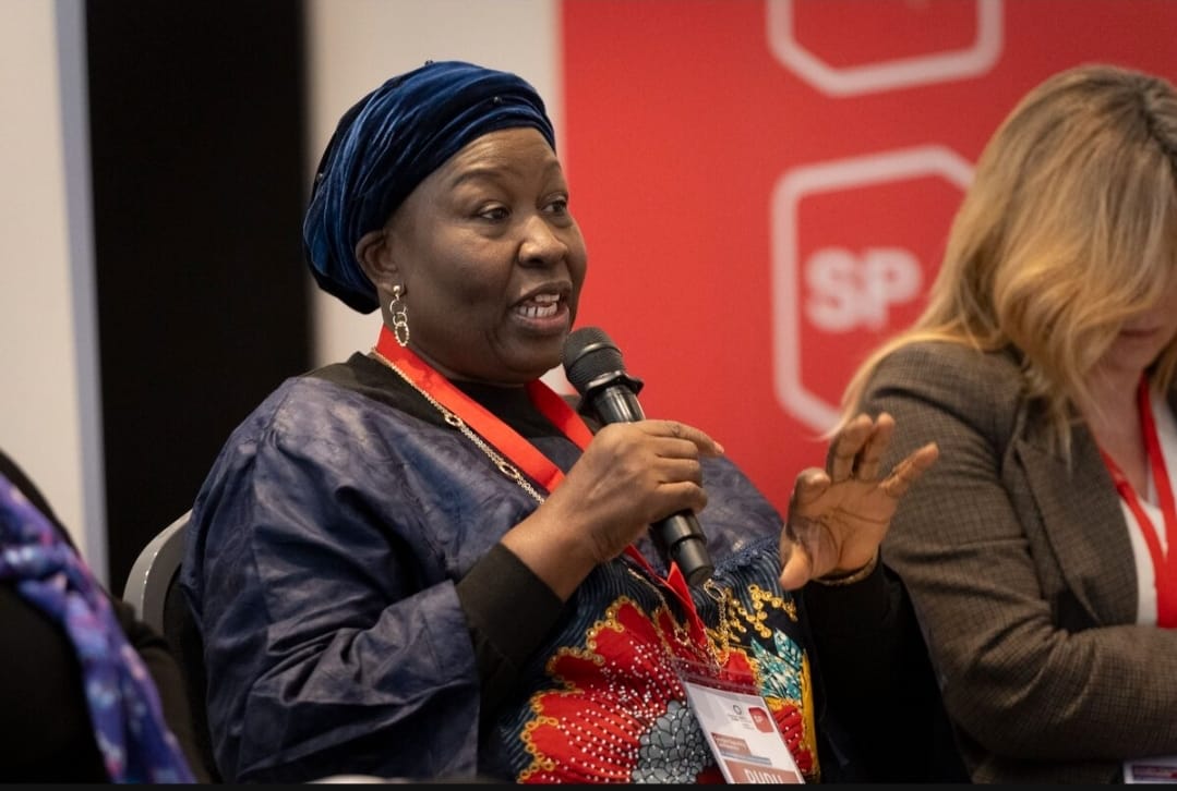 Dudu Manuga tweet media