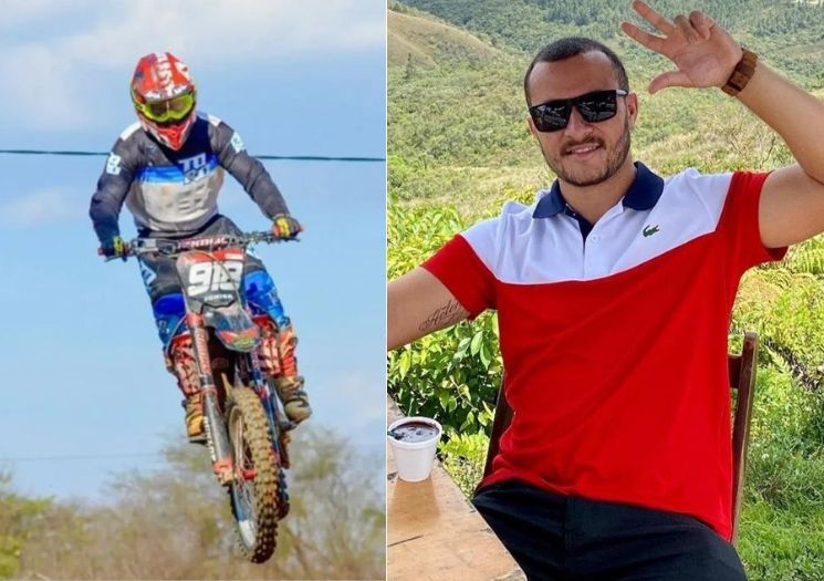 pensarpiaui's tweet image. Piloto morre após queda em competição de motocross em Picos
#pensarpiaui #noticias #picos #piaui 
pensarpiaui.com/noticias/pilot…