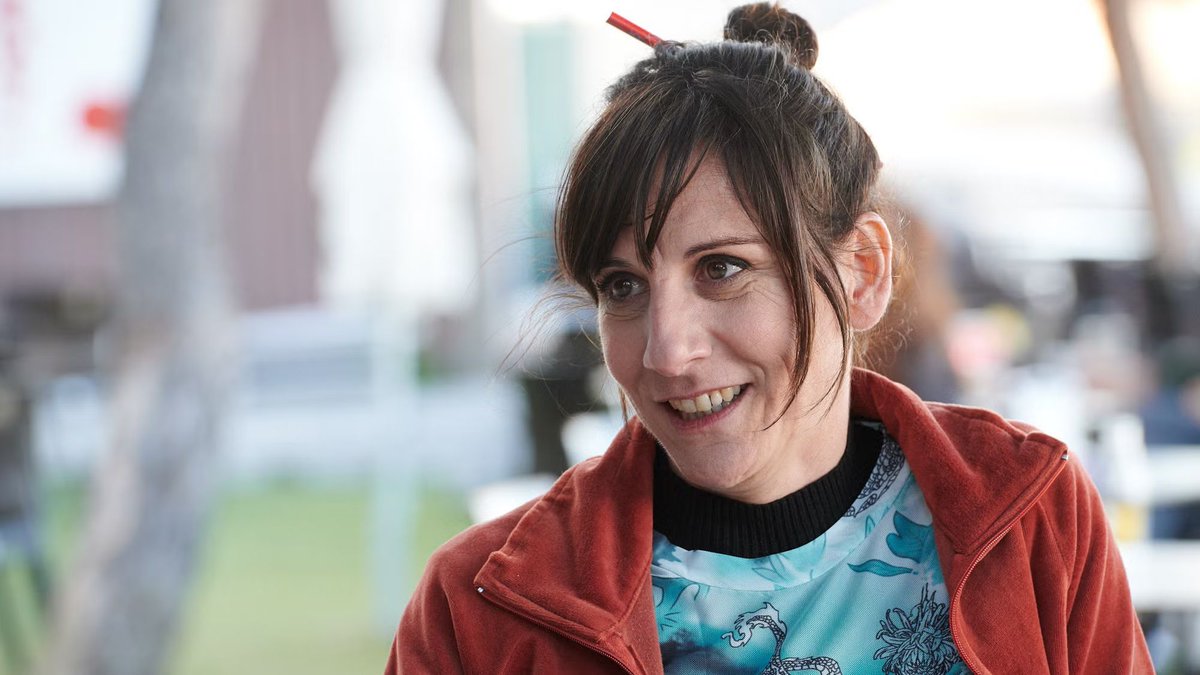 "Que nadie duerma" (Méndez Esparza, 2023)