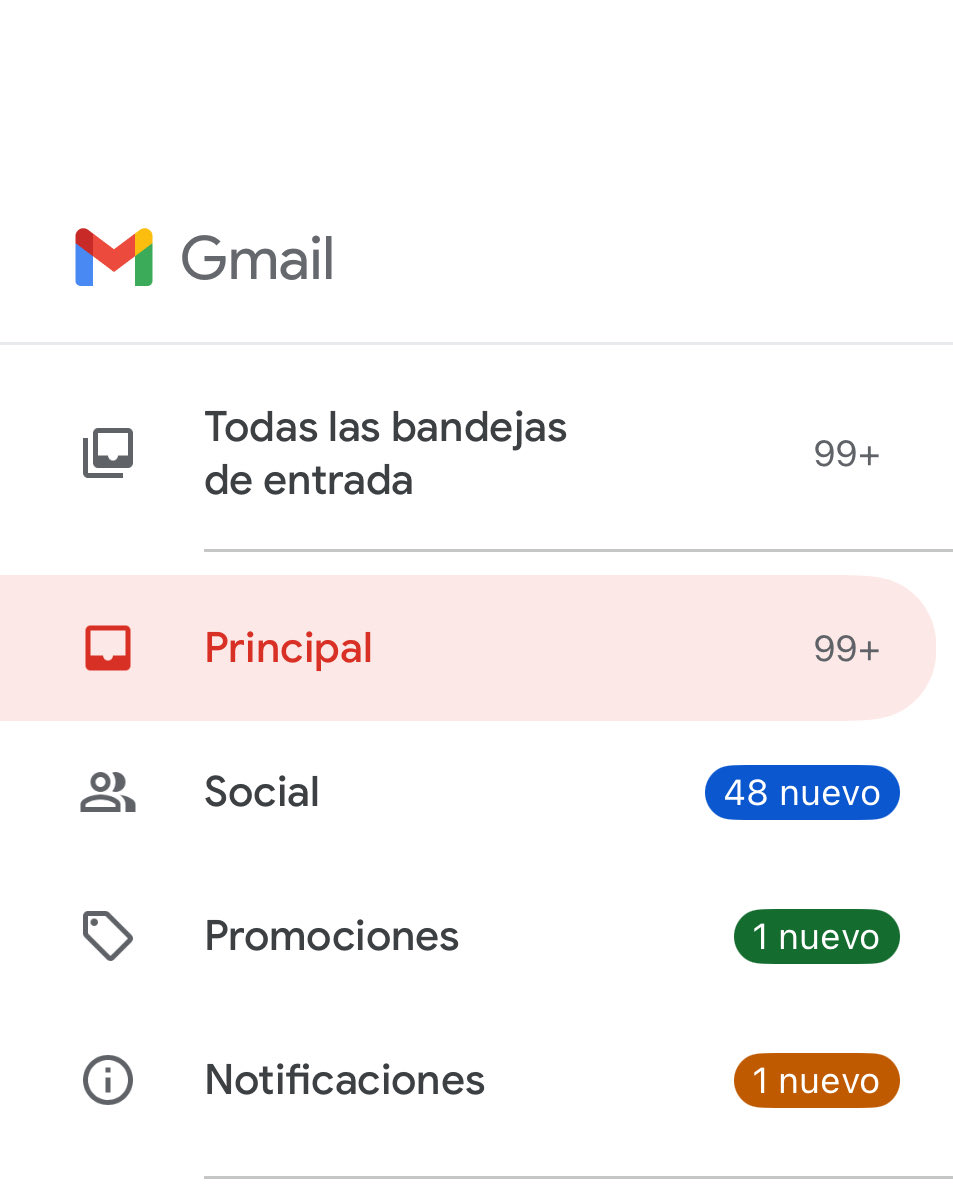 cristiliwi's tweet photo. @starkciatella Si tía, mira en la parte de promociones porque a mí me ha llegado ahí https://t.co/e9jRNWH6Qu