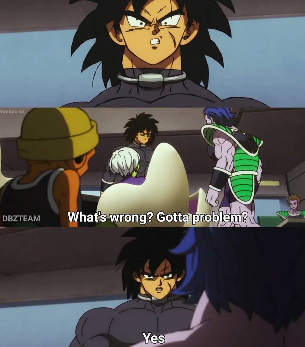 daily_broly's tweet photo. https://t.co/h9cBzBLJvR