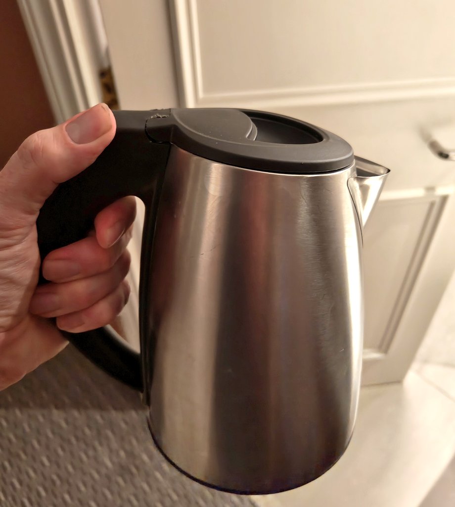 Andy Bush tweet media