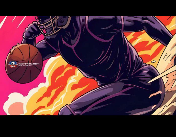 KylaJerner's tweet image. I just researched smartcontractbets.xyz and believe me, if you&apos;re only waging on football games, you&apos;re missing out other bigger rewards.

They’ve got eSports, global matches, basketball and tons of other sector you can #Predict2Win, all running on smart contracts,