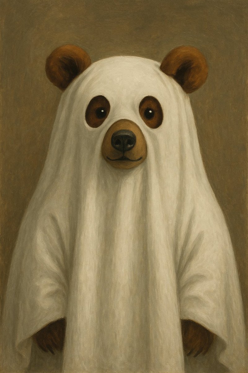 CommonstateAr's tweet image. 🎃 How we showed up to work today. 

#halloween #4moresleeps