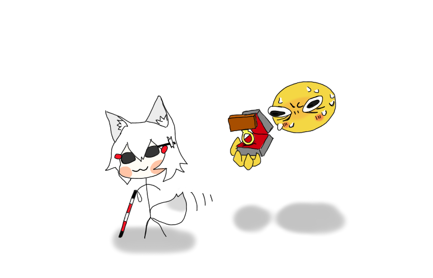 chatnoir tweet media