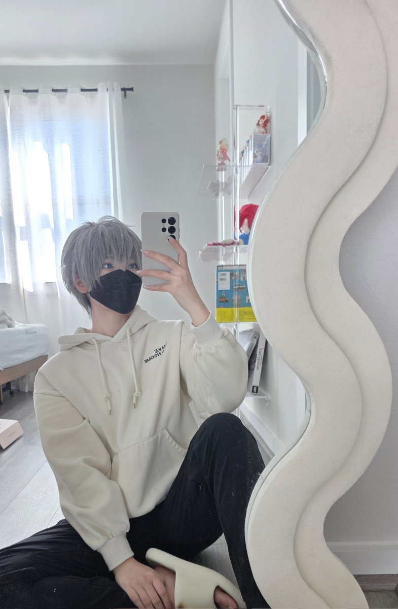 i think I will consider cosing xavier in the future