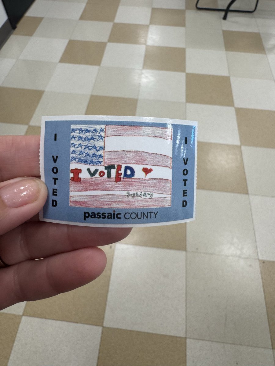 Let’s go <a href="/Jack4NJ/">Jack Ciattarelli</a> !!!