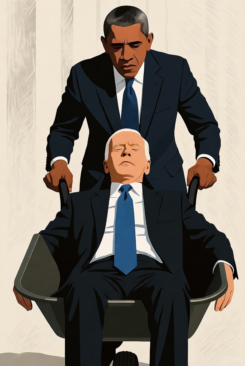 Great Uncle Rom tweet media