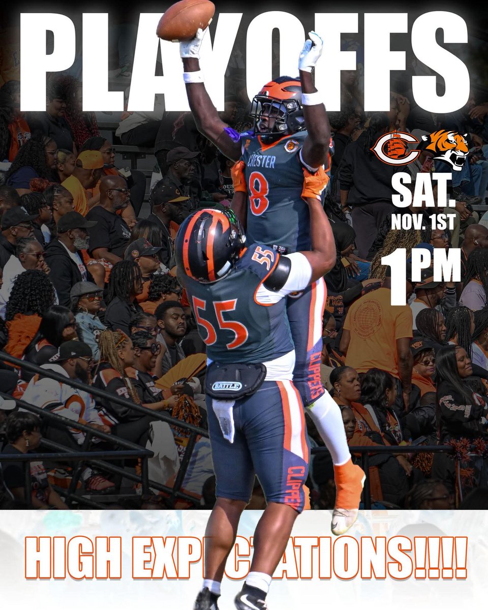 JhPeach27's tweet image. #Exit6 #Cpride #FearTheShip @DELCOFootball @DHuntTrib @EPAFootball @PaFootballNews @honey_n_vinegar @TerryToohey