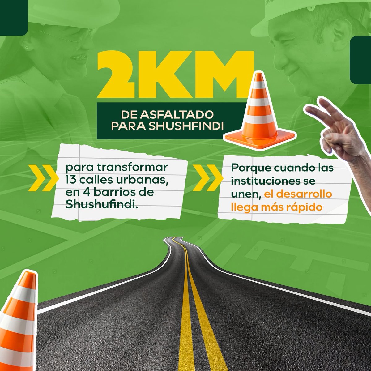 Prefectura de Sucumbios tweet media