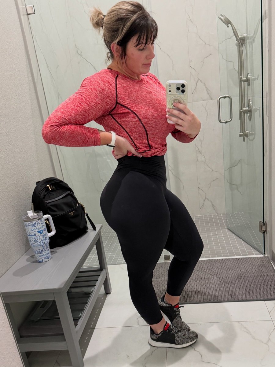 Did you have a good Monday?