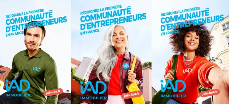 Mandataires immobilier Unis tweet media