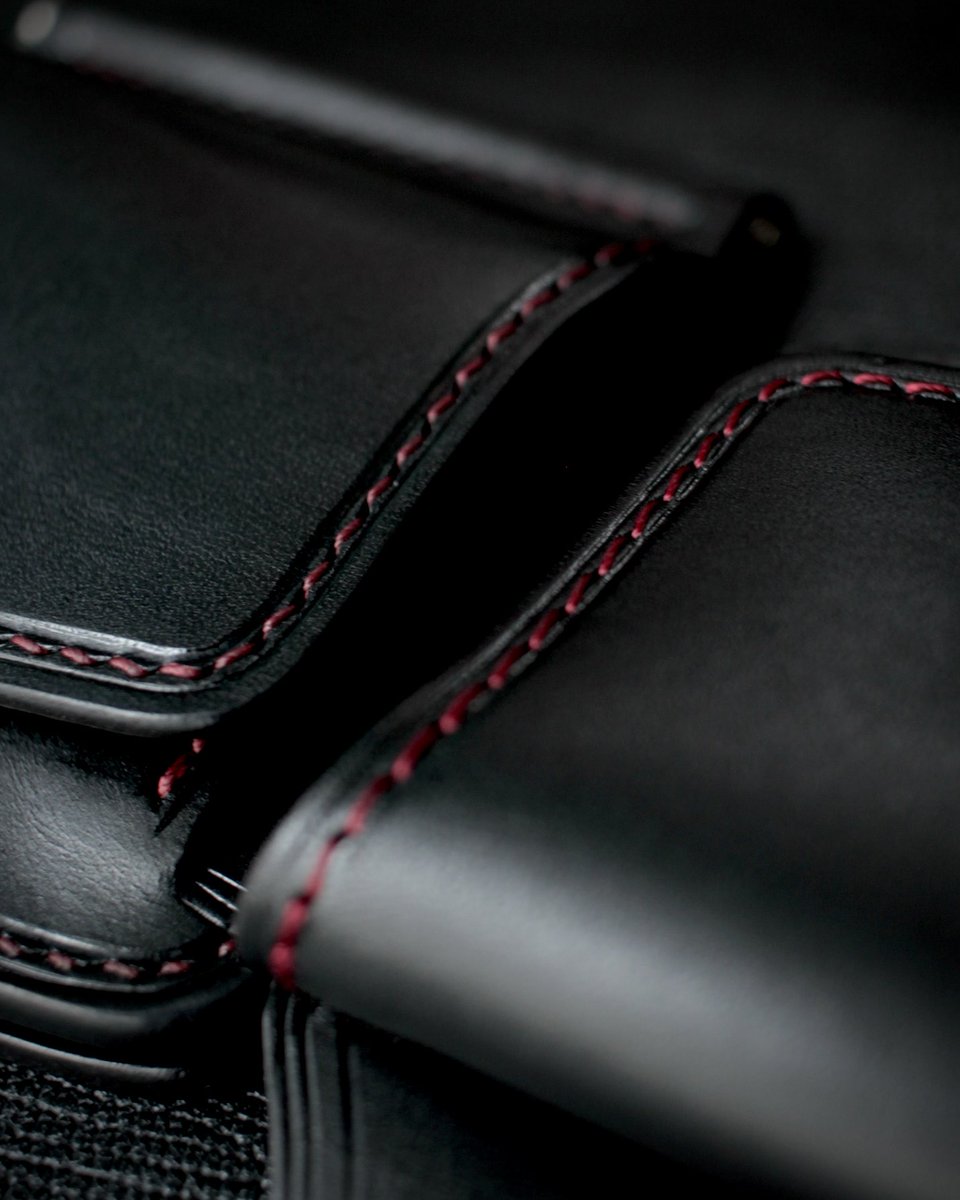 6T leather works on X