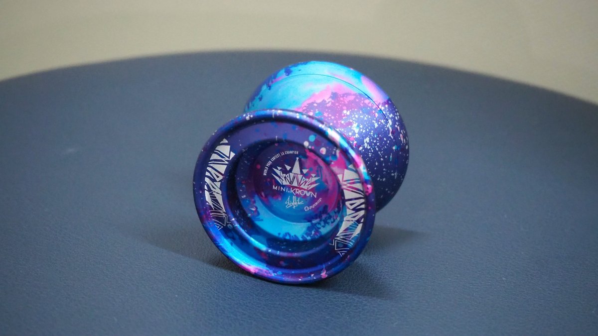 リワインド渋谷店（ヨーヨー専門店） on X