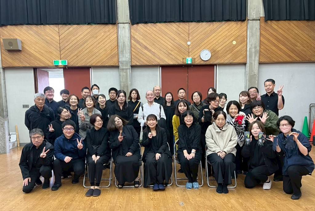 #小糸地区文化祭
周東中学校さんとの合同演奏もやらせて頂き、とても充実した1日でした。
文化祭のトリだったこともあり、時間を気にせず、思う存分、ご来場頂いた方との時間を楽しみました🥰
ありがとうございました(*´︶`*)♡