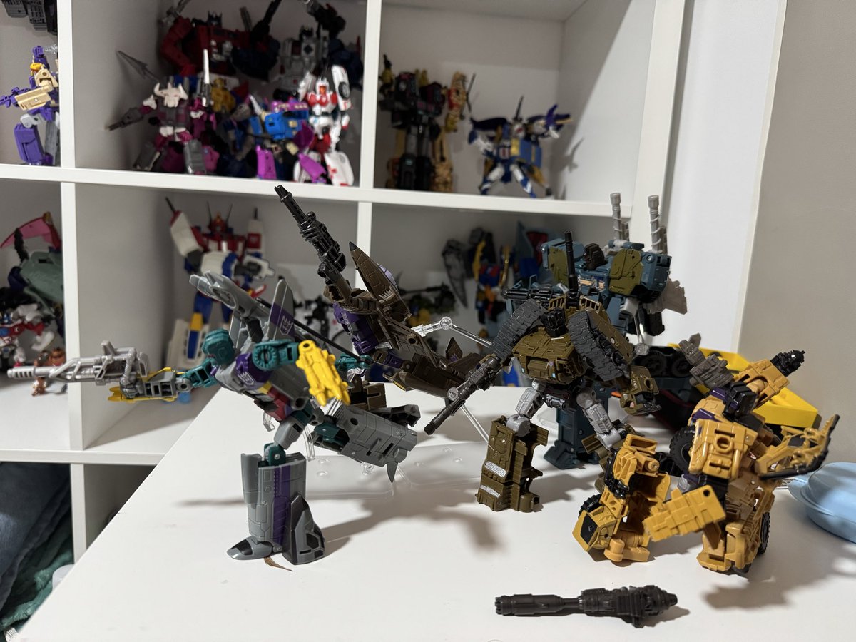 bunzobuggo's tweet image. Ok CW I apologise
I was unfamiliar with your game