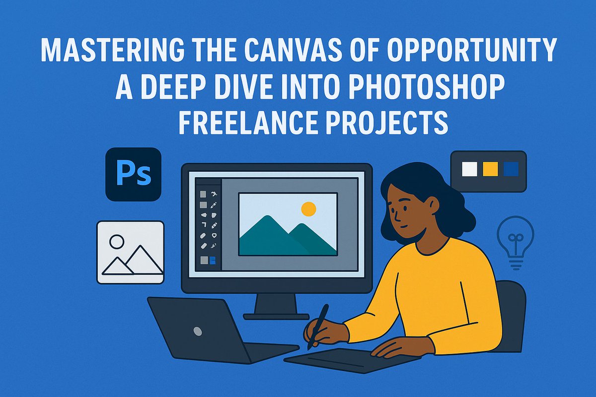 DhalintaO's tweet photo. Professional LinkedIn Summary: Mastering the Canvas of Opportunity
Freelance Visual Specialist | Mastering the Digital Canvas of Opportunity through Strategic Photoshop Implementation
👇👇👇
 https://t.co/UxUKjTM2Qi https://t.co/6IyHagJpxB