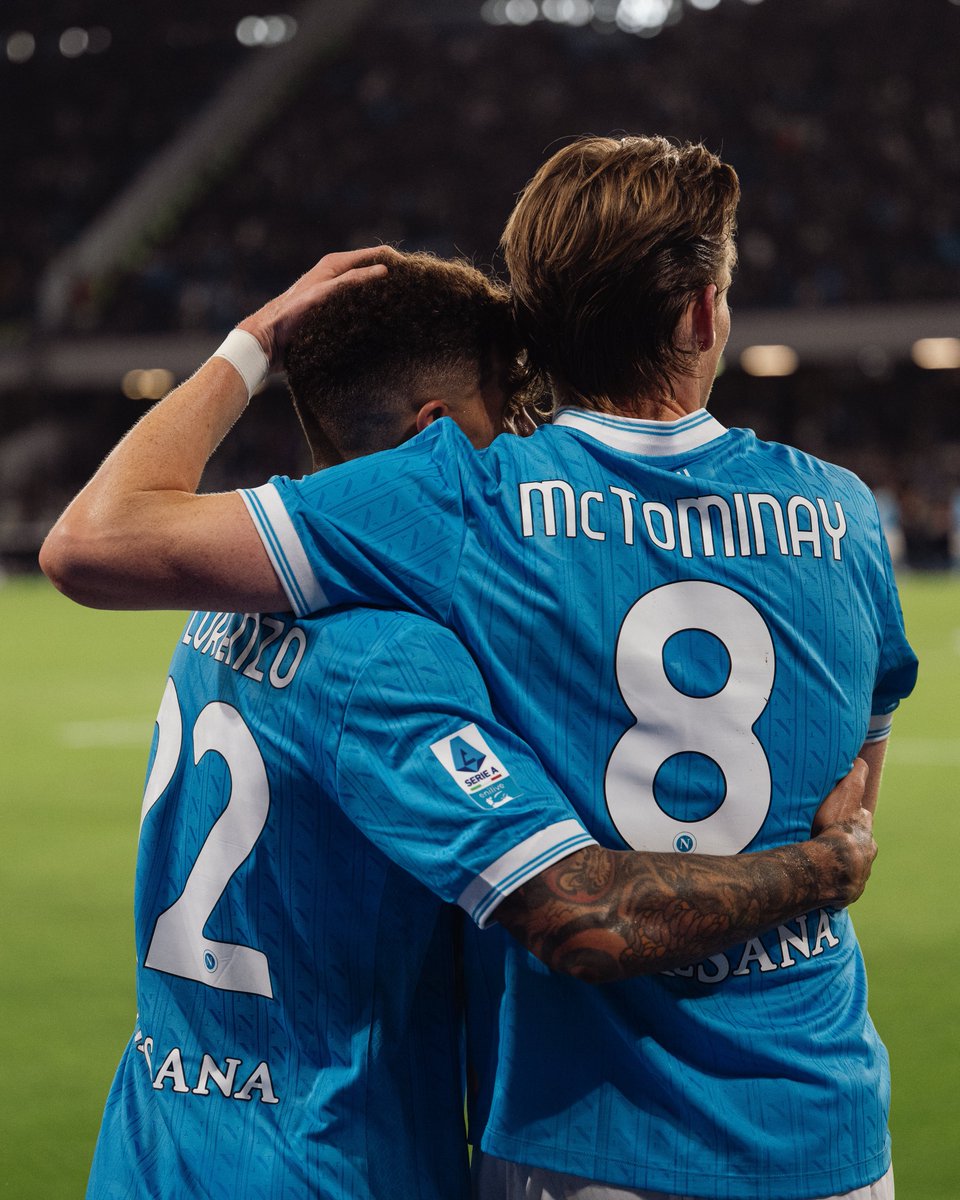 SSCナポリ日本公式 (@sscnapoliJP) / Posts / X