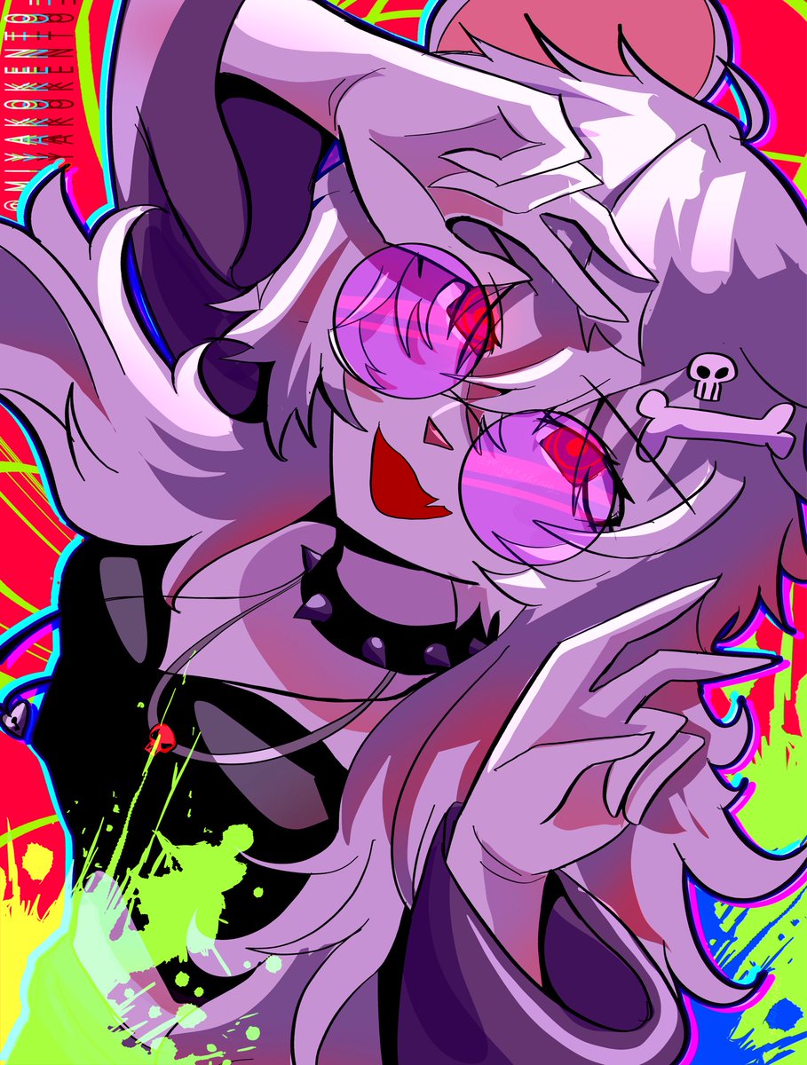 miyakokento_'s tweet image. 