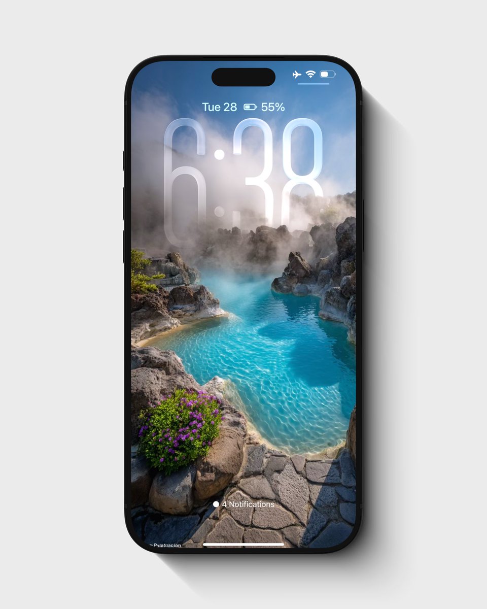 Ahmadansari2233's tweet image. Better then before #iOS26update #iOS26