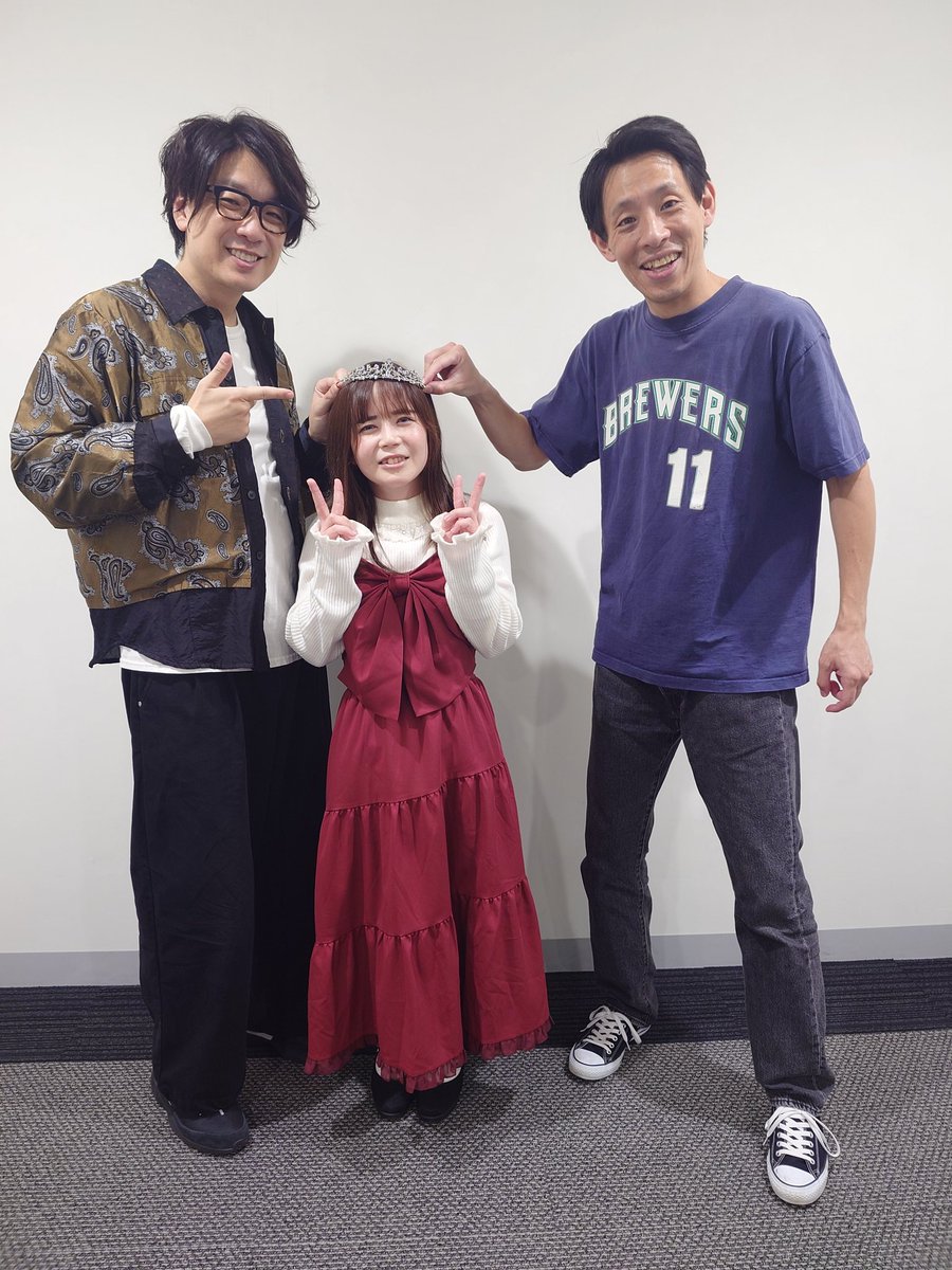 みひろです。 みひろ on X