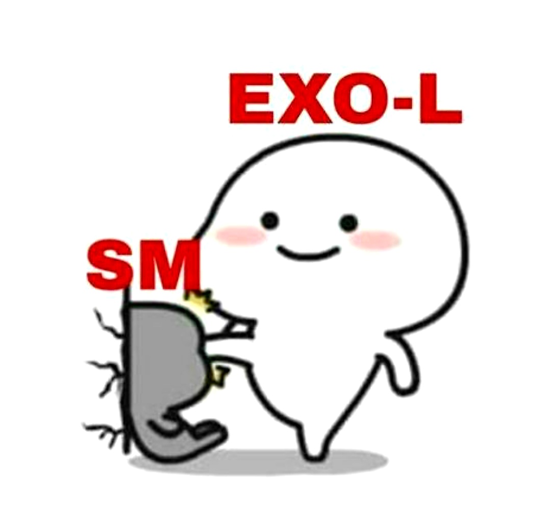 Queremos ot9 lo necesitamos 
Lo hemos esperado por mucho tiempo 🥹

#EXOIS9
#AlwaysWithOT9
#CBX_is_part_of_EXO
#첸백시는_엑소의_일부입니다