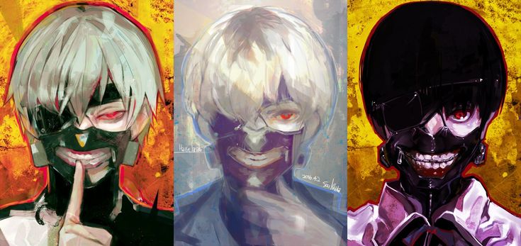 Is A Tokyo Ghoul Remake Confirmed? tweet media