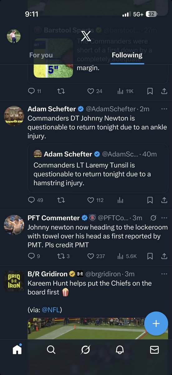 Brooksie DeChamblow tweet media