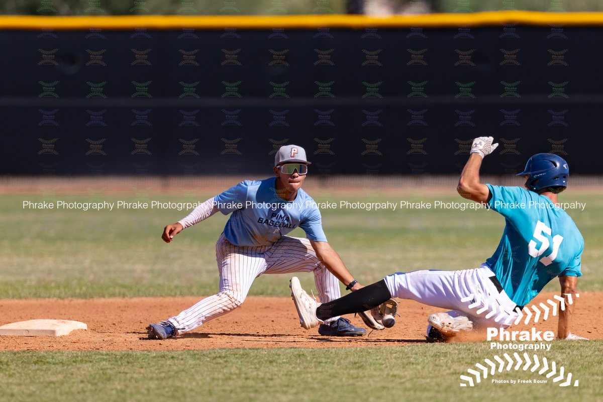 phrakephoto's tweet image. Ezra Vidal (47) 2B  Pima Aztecs @Ezra_Vidal4 @SahuaritaB @BaseballPima

#aztecs #goaztecs #pimabaseball #pimaccbaseball #AztecTough #Aztecs2023 #njcaabaseball
@njcaabaseball

#jucobaseball #jucoproduct #ACCACbaseball

@accac_sports