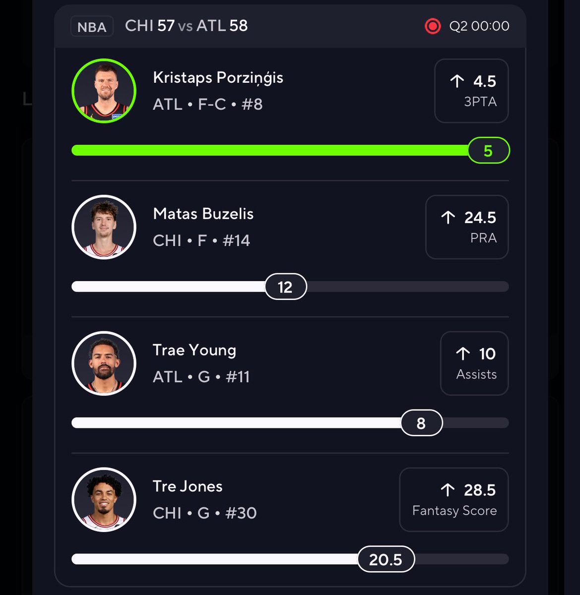 🍀GOBLIN PICKS💰 tweet media