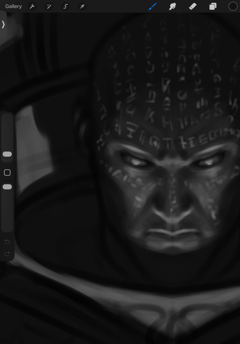 Mohamed "TheFearMaster" Saad (Commissions open) tweet media