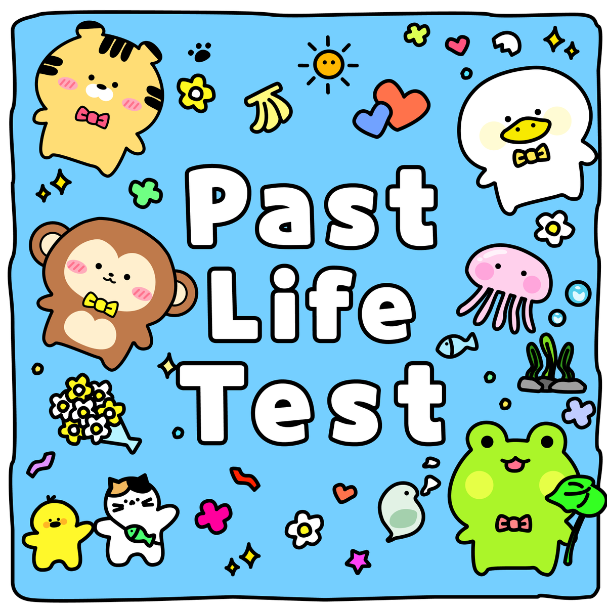 poomangofficial's tweet image. Do you believe in past lives?
Ever wonder what animal you were before this life?
Discover your past self with us 🧭

🐎 poomang.com/en/t/pastanima…  

More Quizzes in English
👉 beacons.ai/poomang_global