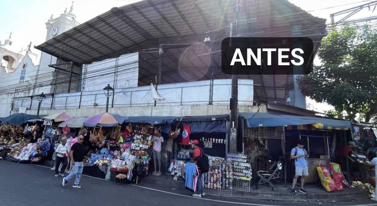 José Urbina 🇸🇻 tweet media