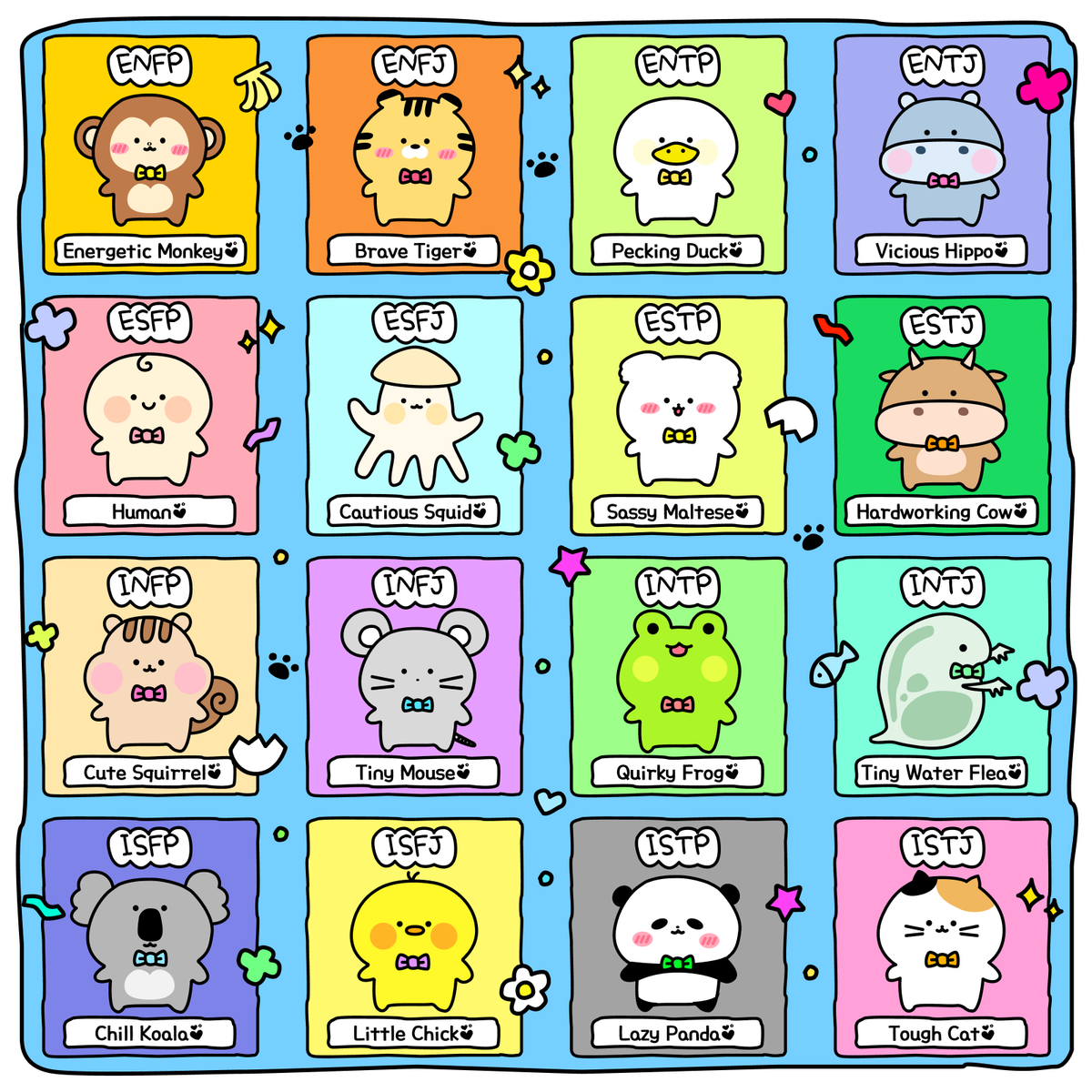 poomangofficial's tweet image. Do you believe in past lives?
Ever wonder what animal you were before this life?
Discover your past self with us 🧭

🐎 poomang.com/en/t/pastanima…  

More Quizzes in English
👉 beacons.ai/poomang_global