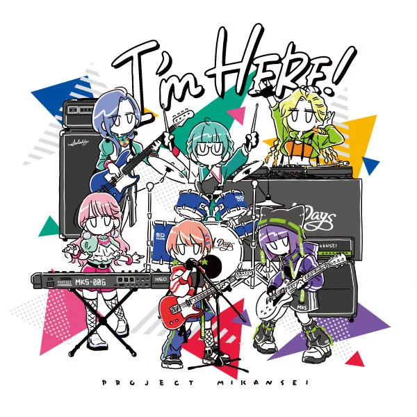Project未完成 on X: 
